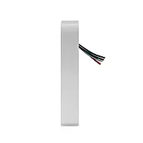 Кнопка виходу безконтактна накладна ART-940 White TRINIX (70-00008), фото 4