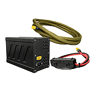 Реб система MAHAON FPV-A (420-600) (купольна дія), фото 2