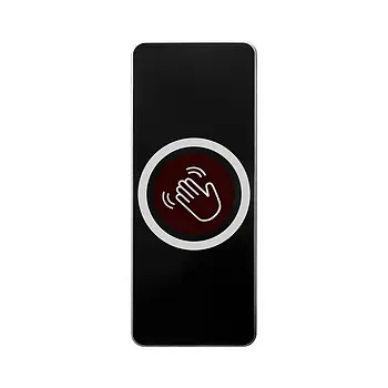 Кнопка виходу WiFi безконтактна накладна Trinix ART-1000P(Tuya) (70-00031)