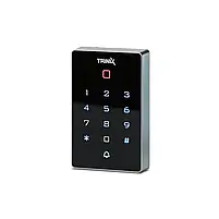 Клавіатура з WiFi, з контролером і зчитувачем EM-Marine Trinix TRK-1202EW(WF) з підтримкою Tuya Smart, водонепроникна (71-00068), фото 3