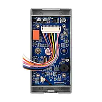 Клавіатура з контролером і зчитувачем EM-Marine Trinix TRK-700I антивандальна (71-00012), фото 6