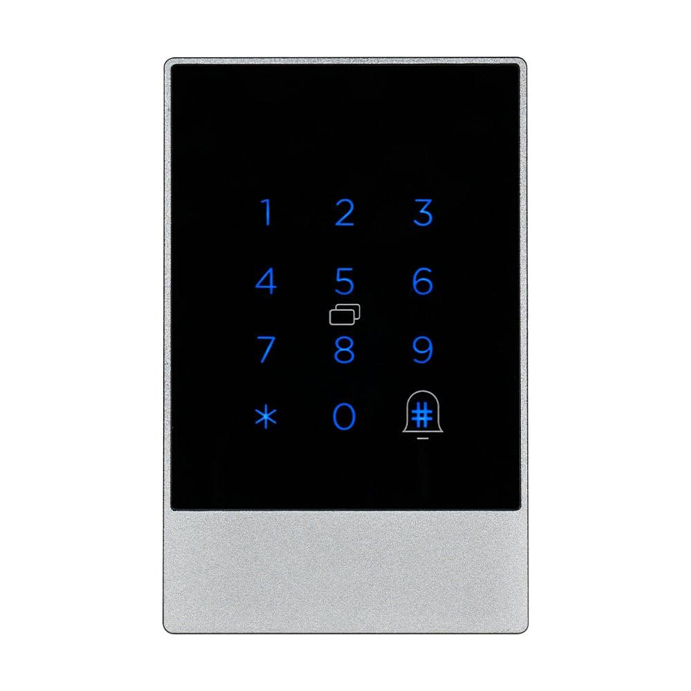 Клавіатура з Bluetooth, з контролером і зчитувачем Mifare Trinix TRK-1106BTW (71-00055)