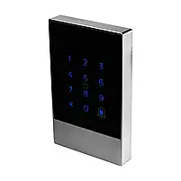 Клавіатура з Bluetooth, з контролером і зчитувачем Mifare Trinix TRK-1106BTW (71-00055), фото 3