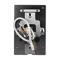 Клавіатура з Bluetooth, з контролером і зчитувачем Mifare Trinix TRK-1106BTW (71-00055), фото 5
