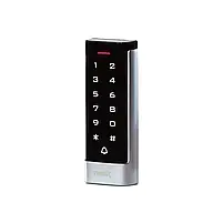 Клавіатура з WiFi, з контролером і зчитувачем EM-Marine Trinix TRK-1203EW(WF) з підтримкою Tuya Smart антивандальна водонепроникна, фото 3