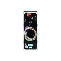 Клавіатура з WiFi, з контролером і зчитувачем EM-Marine Trinix TRK-1203EW(WF) з підтримкою Tuya Smart антивандальна водонепроникна, фото 4