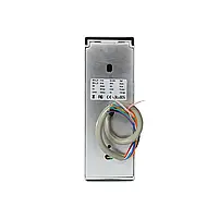 Клавіатура з WiFi, з контролером і зчитувачем EM-Marine Trinix TRK-1203EW(WF) з підтримкою Tuya Smart антивандальна водонепроникна, фото 5