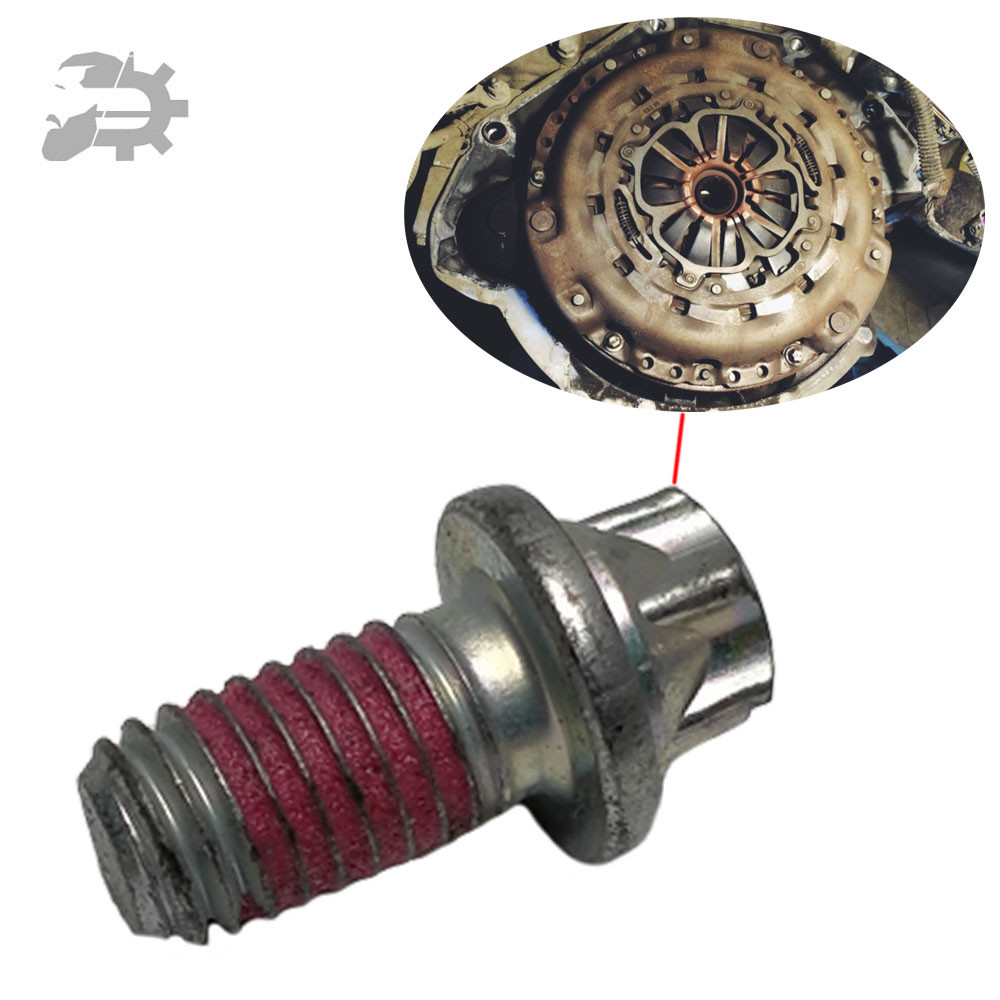 Болт кріплення корзини щеплення Astra J Opel 90470712 2005216