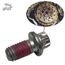 Болт кріплення корзини щеплення Frontera Opel 90470712 2005216