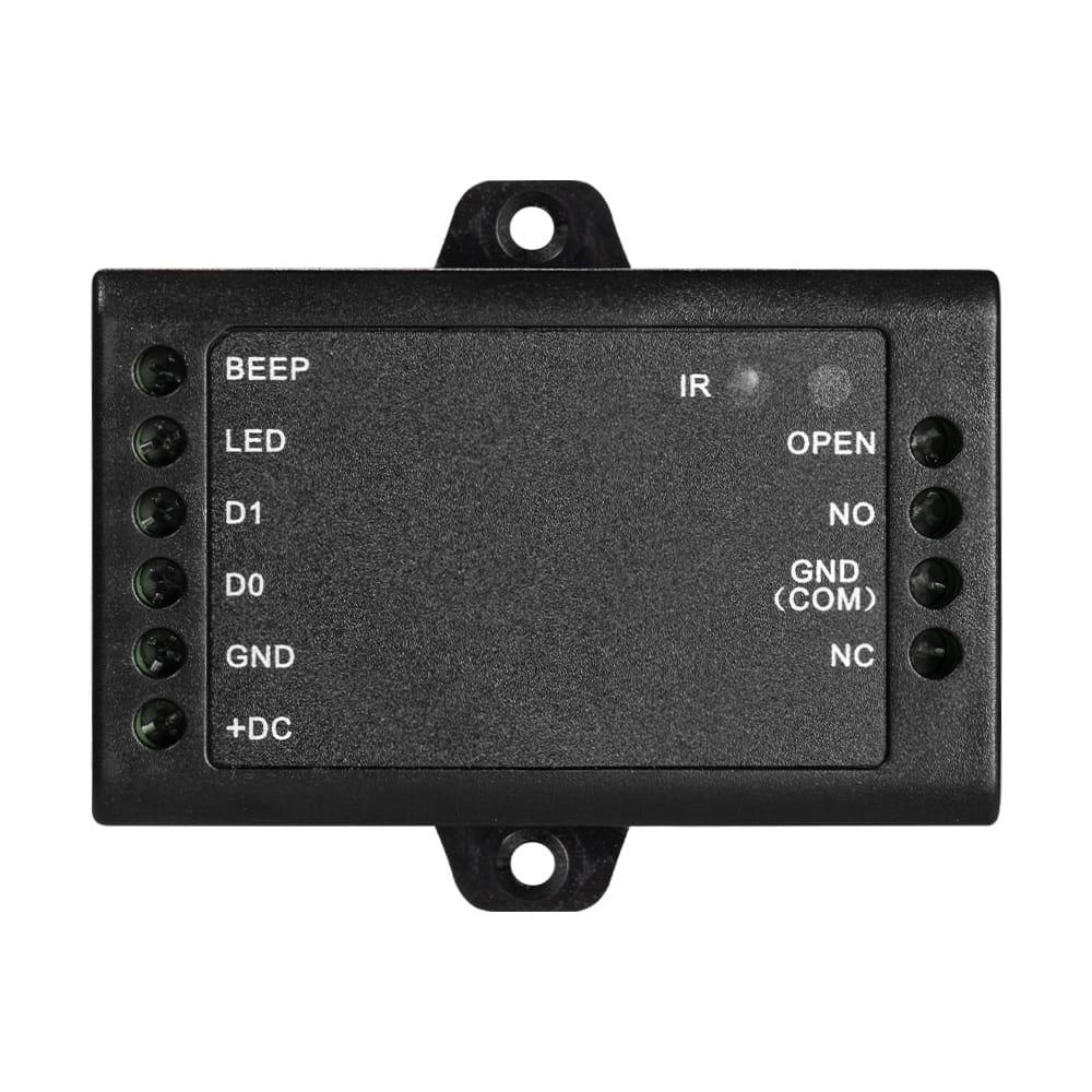 Контролер автономний для 1 дверей Trinix TRC-1R 1 реле (71-00022)