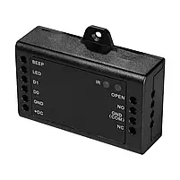 Контролер автономний для 1 дверей Trinix TRC-1R 1 реле (71-00022), фото 3