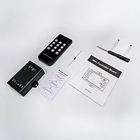 Контролер автономний для 1 дверей Trinix TRC-1R 1 реле (71-00022), фото 7
