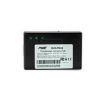 PoE-подовжувач-перетворювач NVC-PD45 (73-00118), фото 3
