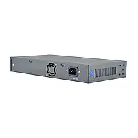 PoE-комутатор 18-портовий NVC-1816GSR (73-00105), фото 4