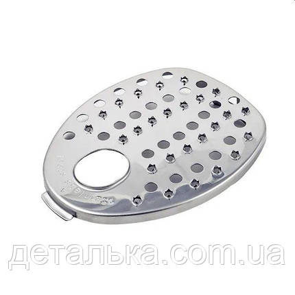 Насадка тертушка для кухонного комбайна Philips HR7605, HR7627, HR7628, HR7761, фото 1