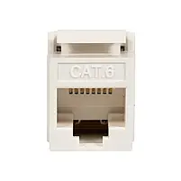 Модуль Keystone RJ45 NVC-KJ-04 CAT5/CAT6 (74-00119), фото 5