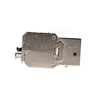 Модуль Keystone RJ45 NVC-KJ-20 CAT7 STP (74-00122), фото 7