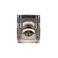 Модуль Keystone RJ45 NVC-KJ-20 CAT7 STP (74-00122), фото 8