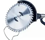 Триммер акумуляторний для трави BOXER BX-141 2,5А 24V, фото 5