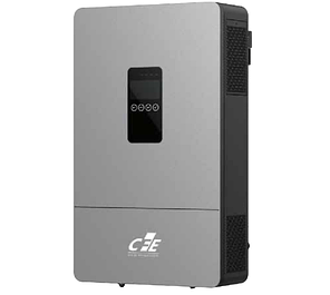 CFE інвертори для сонячних батарей