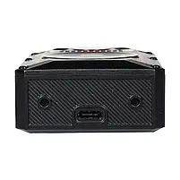 Нагрудний відеореєстратор RECODA M502B-WG 2K(4Mp) 128GB GPS WI-FI (75-00214), фото 8