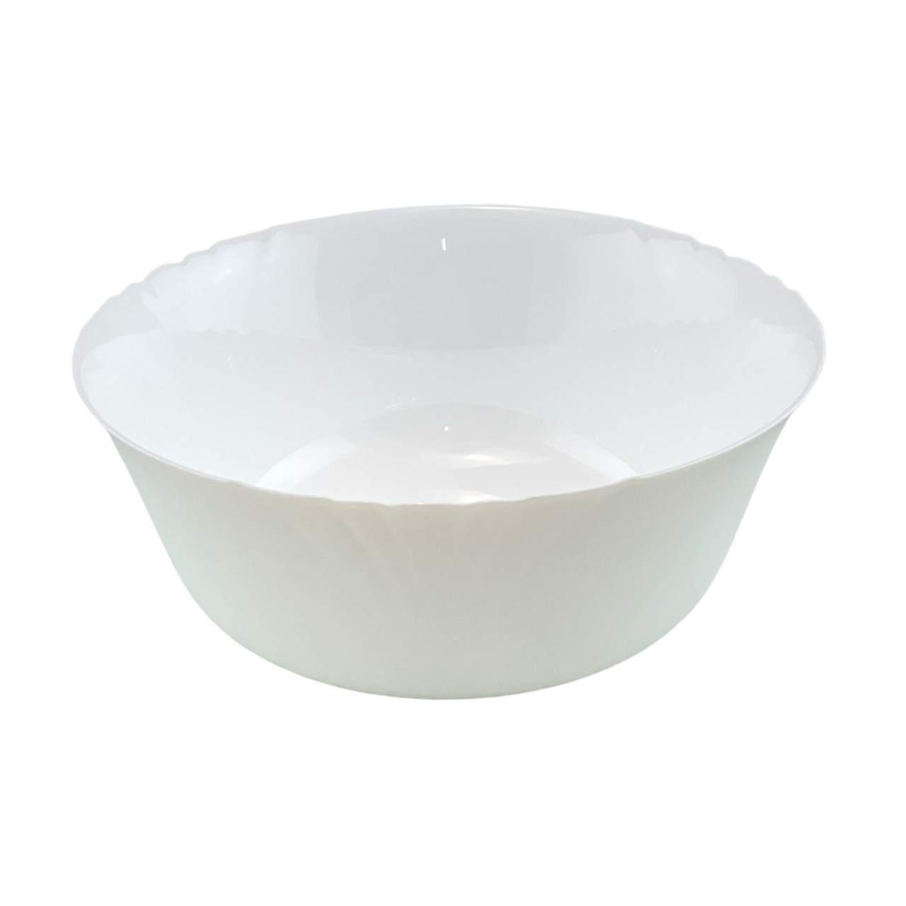 Салатник круглий 24 см Cadix Luminarc (7368)