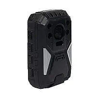 Нагрудний відеореєстратор RECODA M505B-WG 2K(4Mp) 128GB GPS WI-FI (75-00215), фото 6