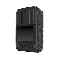Нагрудний відеореєстратор RECODA M505B-WG 2K(4Mp) 128GB GPS WI-FI (75-00215), фото 5