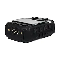 Нагрудний відеореєстратор RECODA M505B-WG 2K(4Mp) 128GB GPS WI-FI (75-00215), фото 9