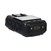 Нагрудний відеореєстратор RECODA M505B-WG 2K(4Mp) 128GB GPS WI-FI (75-00215), фото 10