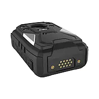 Нагрудний відеореєстратор RECODA M505B-WG 2K(4Mp) 128GB GPS WI-FI (75-00215), фото 11