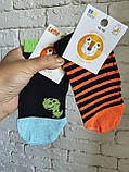 Носки дитячі. р16-18, фото 4
