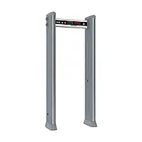 Арочний металодетектор Trinix TRX-600AMD, 18 зон детекції, водонепроникний IP65 (71-00084), фото 5