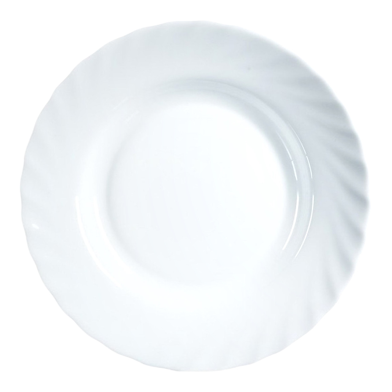 Тарілка глибока 22 см Trianon Luminarc (6890)