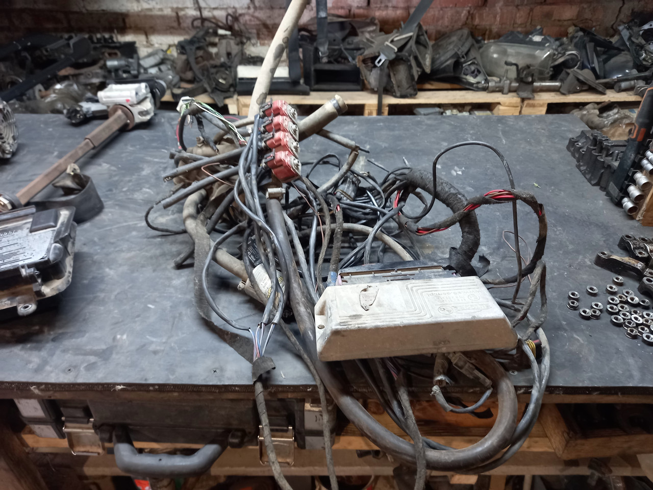 Газовое оборудования 4 поколения, цена: 3500 ₴, купить на Prom.ua