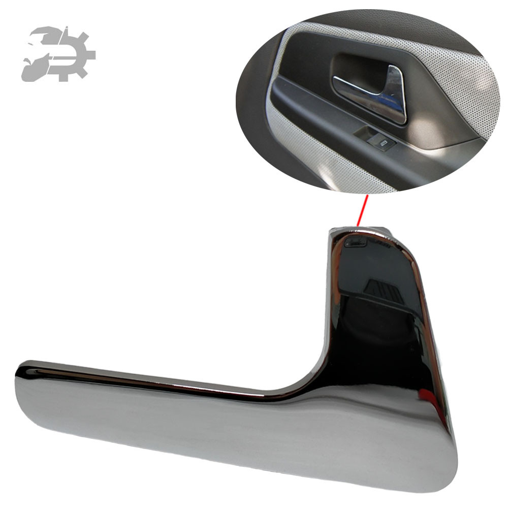 Дверна ручка Cordoba 2 Seat 6L4839114 6L4839114B 6K0837114 внутрішня права