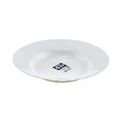 Тарілка глибока 23,8 см Cadix Luminarc (LUM4217)