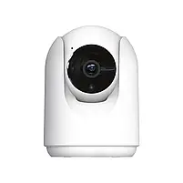 IP-відеокамера поворотна з WiFi 5Mp Light Vision VLC-6259S(Tuya) f=3.6mm з мікрофоном (75-00231), фото 3