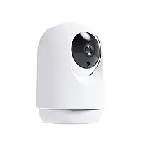 IP-відеокамера поворотна з WiFi 5Mp Light Vision VLC-6259S(Tuya) f=3.6mm з мікрофоном (75-00231), фото 4