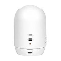 IP-відеокамера поворотна з WiFi 5Mp Light Vision VLC-6259S(Tuya) f=3.6mm з мікрофоном (75-00231), фото 5