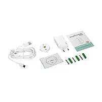 IP-відеокамера поворотна з WiFi 5Mp Light Vision VLC-6259S(Tuya) f=3.6mm з мікрофоном (75-00231), фото 6