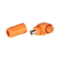 Силовий роз'єм системи накопичення енергії Voltsmile 120А AWG (комплект з 2 шт.) (44-00121), фото 8