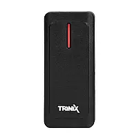 Зчитувач карт Mifare Trinix TRR-1201MW Black водонепроникний (68-00024), фото 3