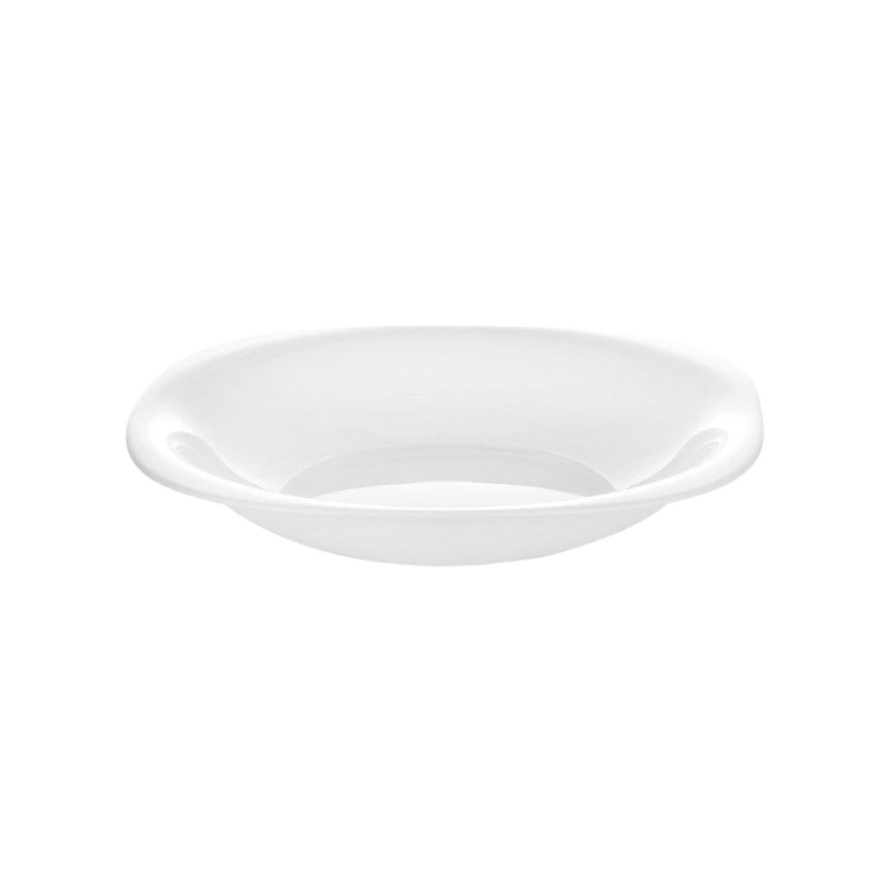 Тарілка глибока квадрат 21 см Carine Luminarc (6401499), фото 1