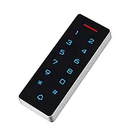 Клавіатура з WiFi, з контролером і зчитувачем EM-Marine Trinix TRK-1304EW(WF) з підтримкою Tuya Smart, водонепроникна (71-00075), фото 3