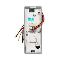 Клавіатура з WiFi, з контролером і зчитувачем EM-Marine Trinix TRK-1304EW(WF) з підтримкою Tuya Smart, водонепроникна (71-00075), фото 8