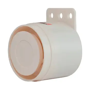 Сирена звукова Trinix SA-105 125dB (28-00007)