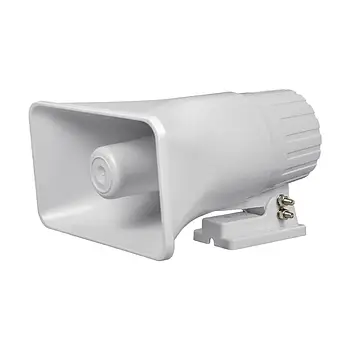 Сирена звукова зовнішня Trinix SA-112-1400 125dB (28-00008)