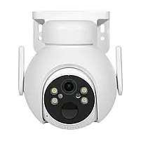 IP PTZ-відеокамера автономна з 4G та сонячною панеллю 3Mp Light Vision VLC-9230IG(Solar) f=4mm, на акумуляторних батареях, фото 4