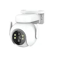 IP PTZ-відеокамера автономна з 4G та сонячною панеллю 3Mp Light Vision VLC-9230IG(Solar) f=4mm, на акумуляторних батареях, фото 5